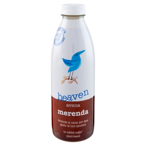 heaven avena merenda 750 ml